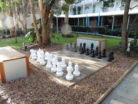 Club Wyndham Flynns Beach, Trademark Collection By Wyndham - Geraldton Accommodation 21