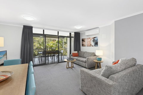 Club Wyndham Flynns Beach, Trademark Collection By Wyndham - Geraldton Accommodation 6