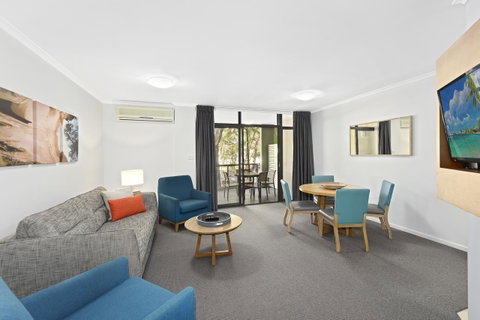 Club Wyndham Flynns Beach, Trademark Collection By Wyndham - Geraldton Accommodation 17