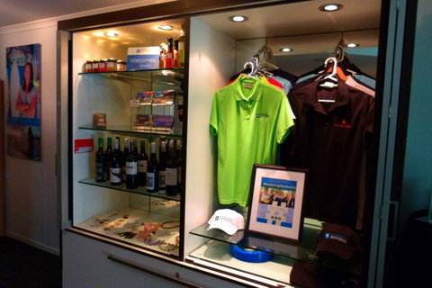 Club Wyndham Flynns Beach, Trademark Collection By Wyndham - Geraldton Accommodation 23