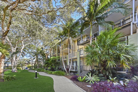 Club Wyndham Flynns Beach, Trademark Collection By Wyndham - Geraldton Accommodation 1