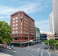 Sydney Central YHA - Geraldton Accommodation