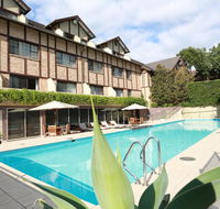 Grand Mercure The Hills Lodge - Geraldton Accommodation