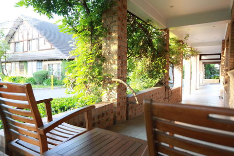 Peppers The Hills Lodge - Geraldton Accommodation 25