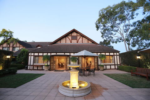 Peppers The Hills Lodge - Geraldton Accommodation 20
