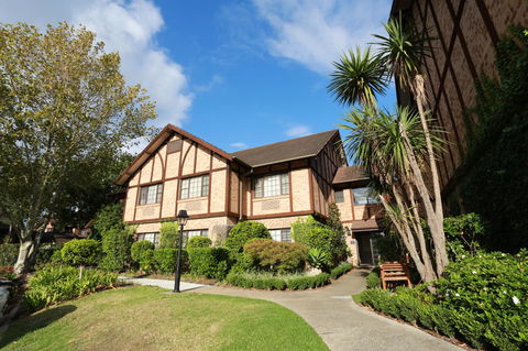 Peppers The Hills Lodge - Geraldton Accommodation 28