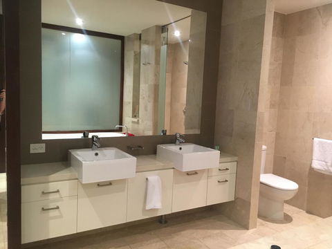 Santai 321 Beachside Studio - Geraldton Accommodation 10