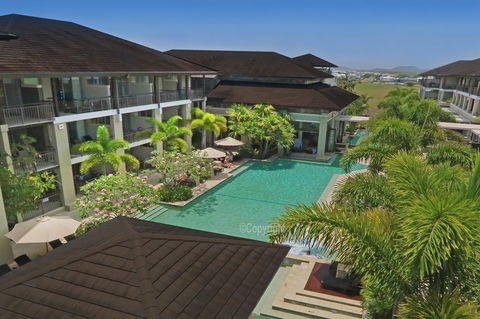 Santai 321 Beachside Studio - Geraldton Accommodation 0