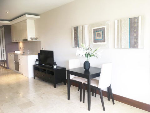 Santai 321 Beachside Studio - Geraldton Accommodation 6