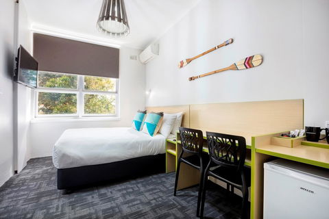 Nightcap At Caringbah Hotel - Geraldton Accommodation 13