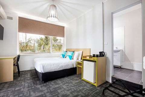Nightcap At Caringbah Hotel - Geraldton Accommodation 0