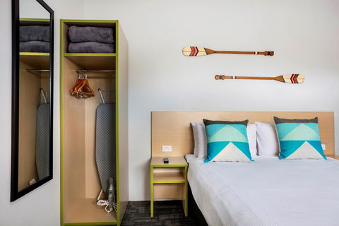 Nightcap At Caringbah Hotel - Geraldton Accommodation 41