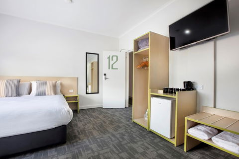 Nightcap At Caringbah Hotel - Geraldton Accommodation 32