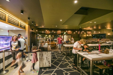 Nightcap At Caringbah Hotel - Geraldton Accommodation 5