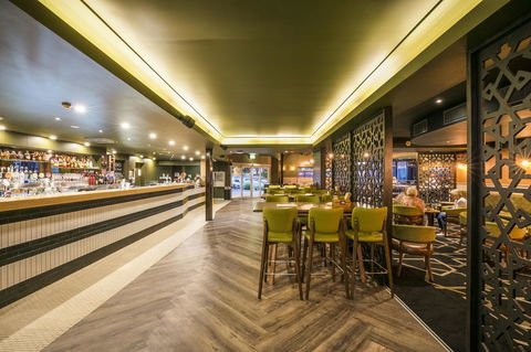 Nightcap At Caringbah Hotel - Geraldton Accommodation 20