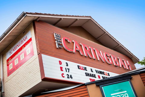 Nightcap At Caringbah Hotel - Geraldton Accommodation 9