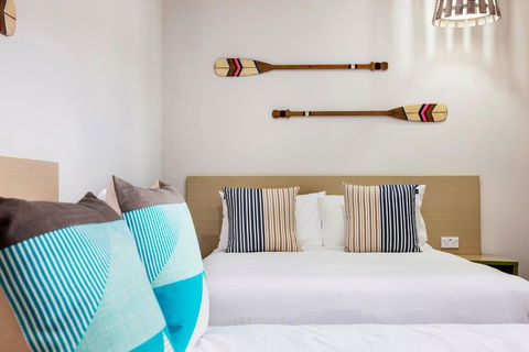 Nightcap At Caringbah Hotel - Geraldton Accommodation 43