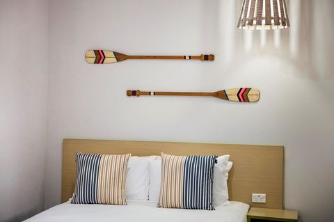 Nightcap At Caringbah Hotel - Geraldton Accommodation 44