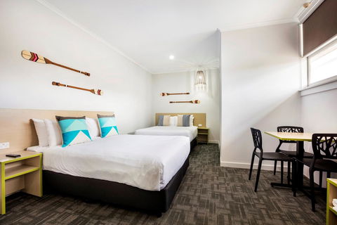 Nightcap At Caringbah Hotel - Geraldton Accommodation 39