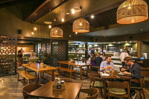 Nightcap At Caringbah Hotel - Geraldton Accommodation 16