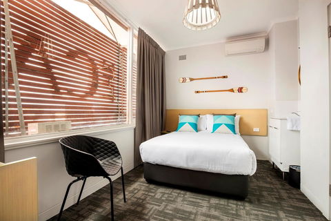 Nightcap At Caringbah Hotel - Geraldton Accommodation 1