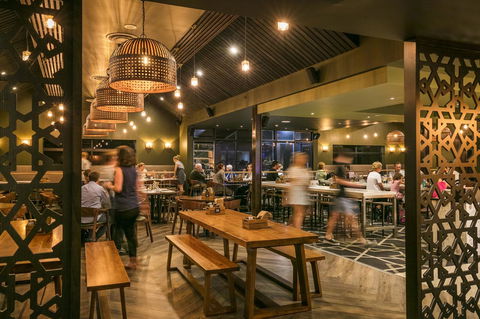 Nightcap At Caringbah Hotel - Geraldton Accommodation 8