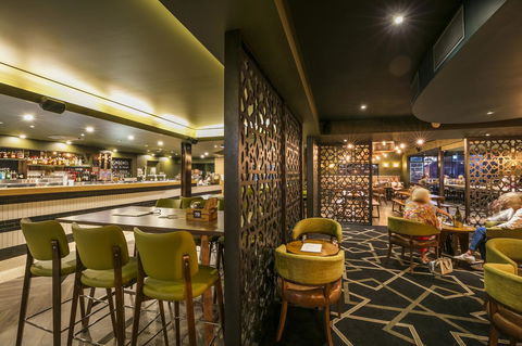 Nightcap At Caringbah Hotel - Geraldton Accommodation 19