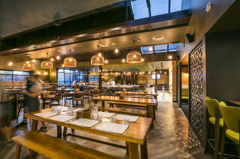 Nightcap At Caringbah Hotel - Geraldton Accommodation 23
