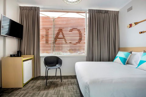 Nightcap At Caringbah Hotel - Geraldton Accommodation 11