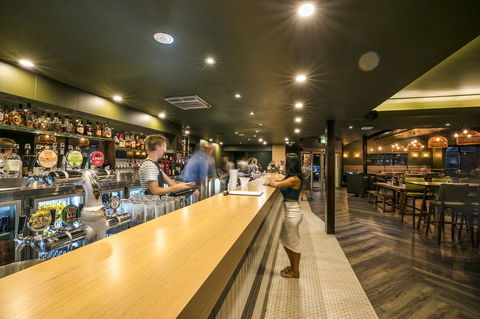 Nightcap At Caringbah Hotel - Geraldton Accommodation 18