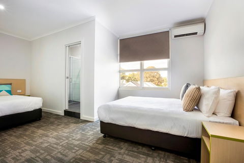 Nightcap At Caringbah Hotel - Geraldton Accommodation 10