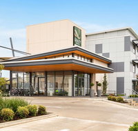 Quality Hotel Rules Club Wagga - Geraldton Accommodation