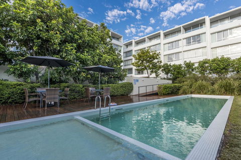 Oaks Nelson Bay Lure Suites - Geraldton Accommodation 10