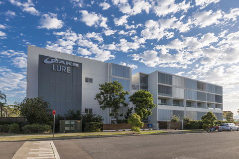 Oaks Nelson Bay Lure Suites - Geraldton Accommodation 8