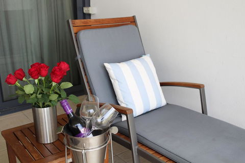 The Boathouse Resort Luxury Apartments - Geraldton Accommodation 19