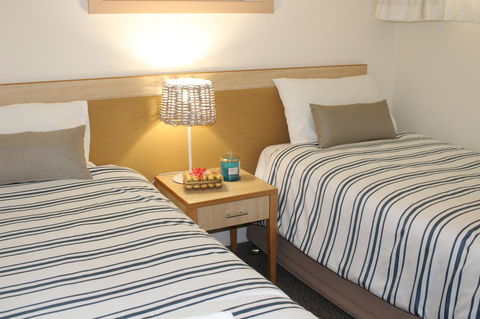 The Boathouse Resort Luxury Apartments - Geraldton Accommodation 17