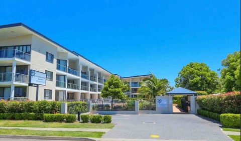 The Boathouse Resort Luxury Apartments - Geraldton Accommodation 22