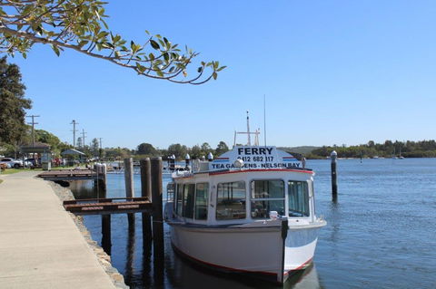 The Boathouse Resort Luxury Apartments - Geraldton Accommodation 16