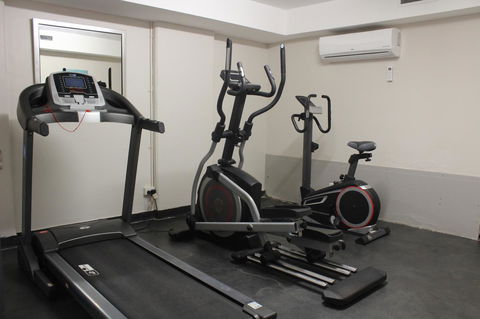 The Boathouse Resort Luxury Apartments - Geraldton Accommodation 9