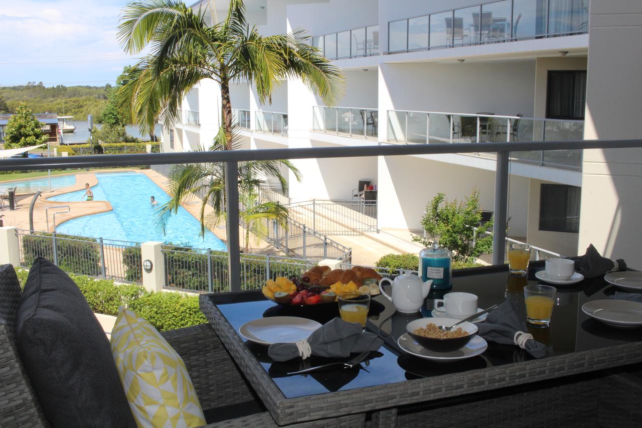 East Seaham NSW Geraldton Accommodation