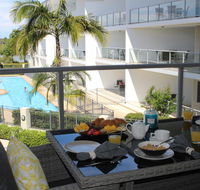 The Boathouse Luxury Apartments - Geraldton Accommodation