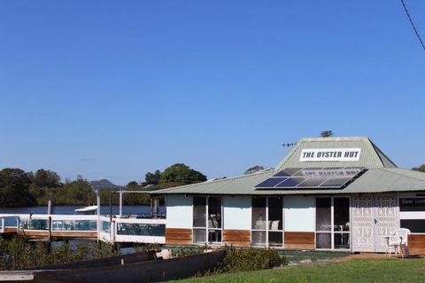 The Boathouse Resort Luxury Apartments - Geraldton Accommodation 10