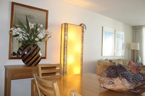 The Boathouse Resort Luxury Apartments - Geraldton Accommodation 2