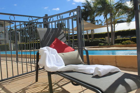 The Boathouse Resort Luxury Apartments - Geraldton Accommodation 1