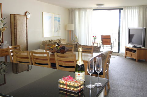 The Boathouse Resort Luxury Apartments - Geraldton Accommodation 21