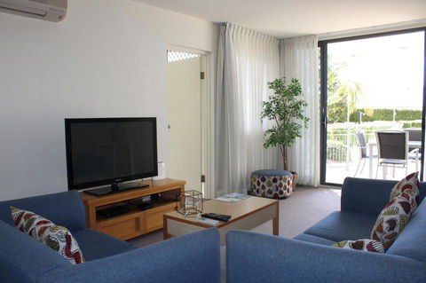 The Boathouse Resort Luxury Apartments - Geraldton Accommodation 5