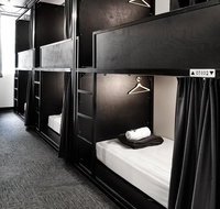 The Pod Sydney - Geraldton Accommodation