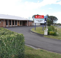 Sleepy Hill Motor Inn - Geraldton Accommodation
