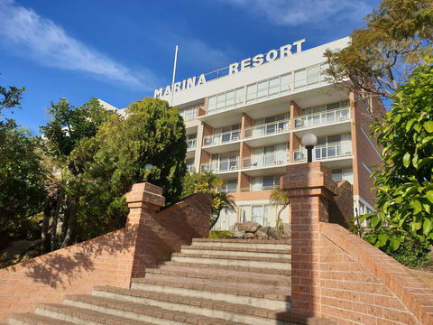 Marina Resort - Geraldton Accommodation 11