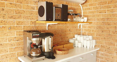 Marina Resort - Geraldton Accommodation 15